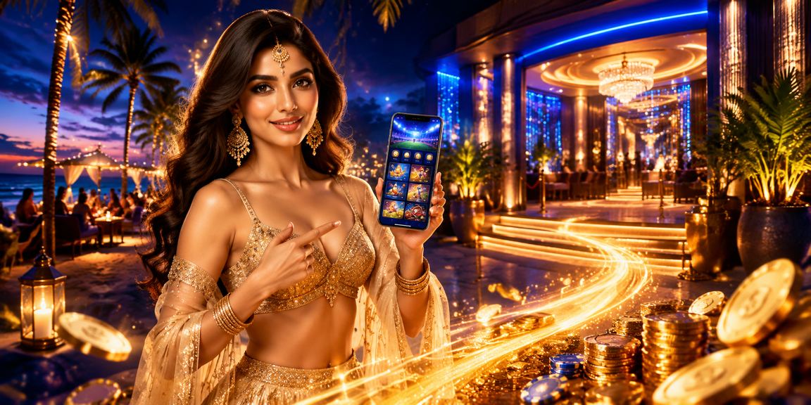 Mobile payment interface in Goa for IPL betting