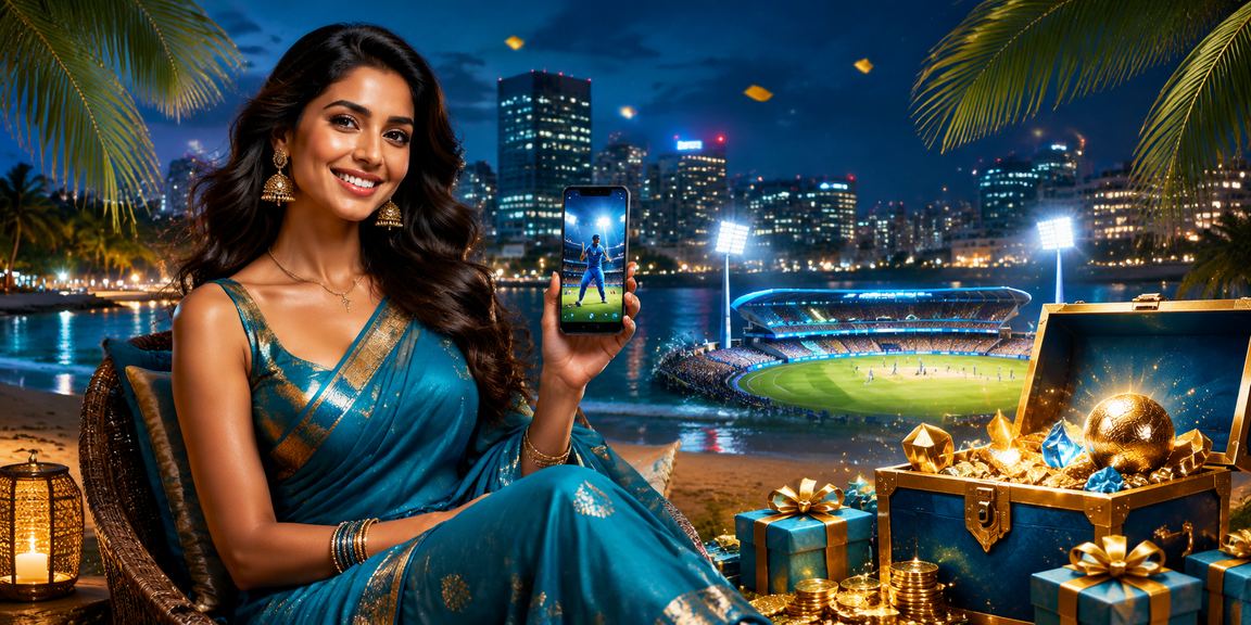Indian cricket betting platform registration